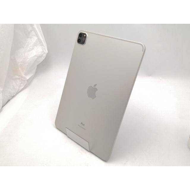 中古】Apple 【Wi-Fi】 11インチ iPad Pro（第3世代/2021） 256GB