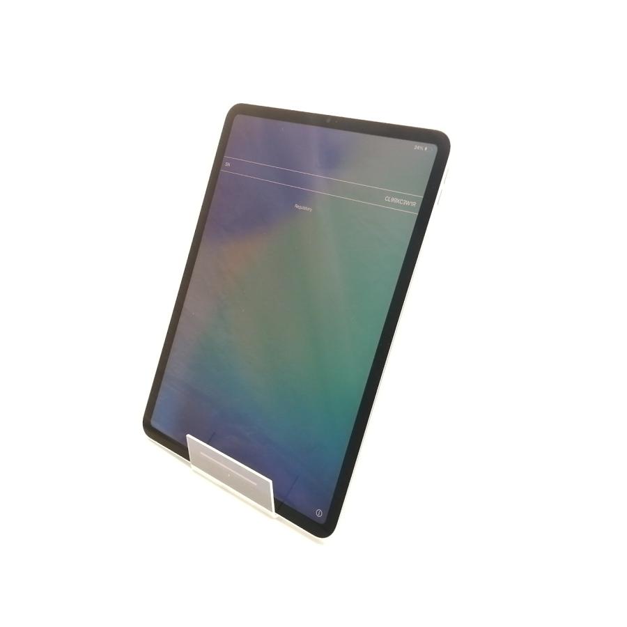 中古】Apple 【Wi-Fi】 11インチ iPad Pro（第3世代/2021） 256GB