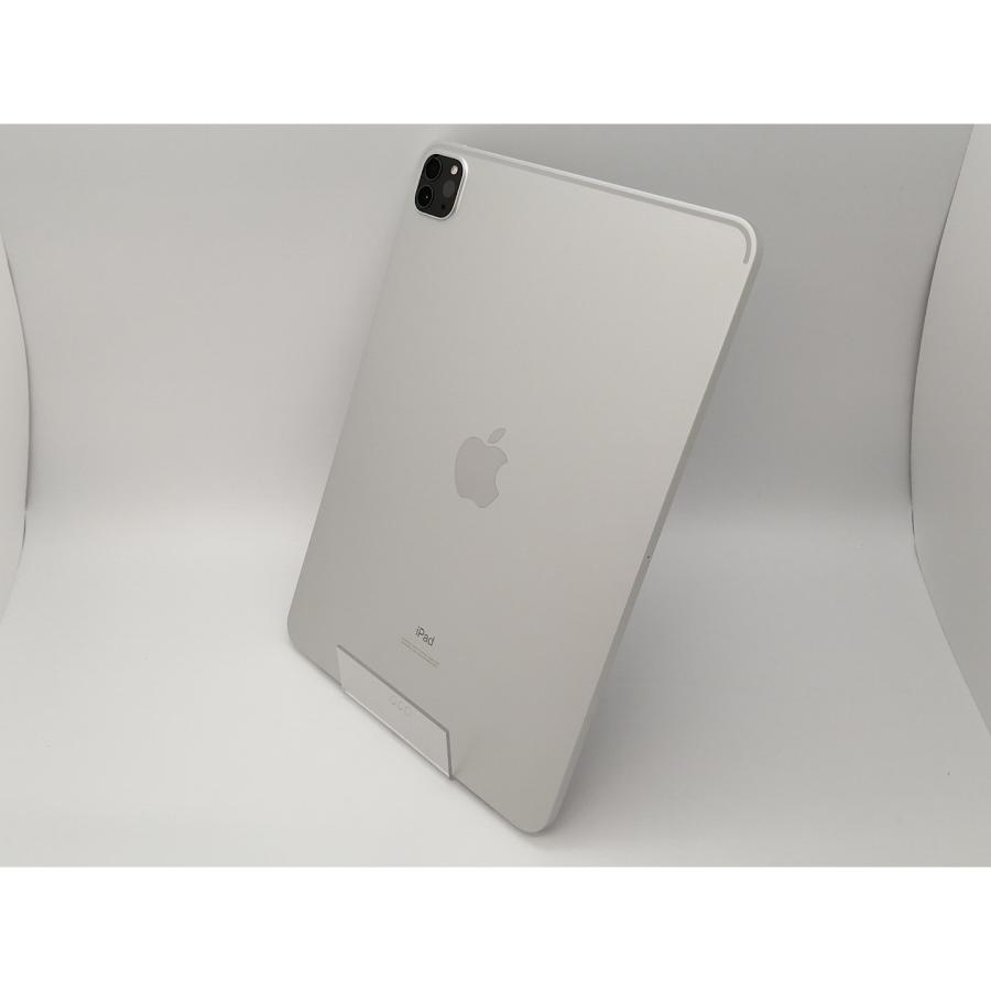 中古】Apple 【Wi-Fi】 11インチ iPad Pro（第2世代/2020） 256GB