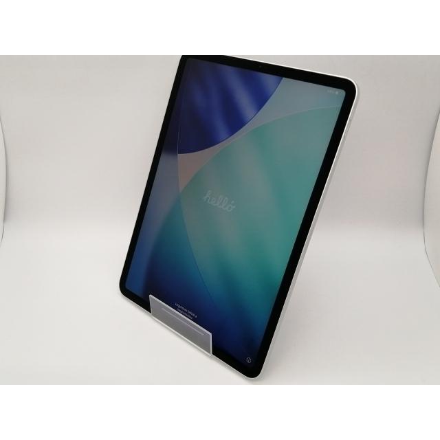 iPad Pro 11インチ第2世代256GB Wi-Fiモデル　シルバー ipad Pro 11インチ 第二世代 256GB wifiモデル シルバー