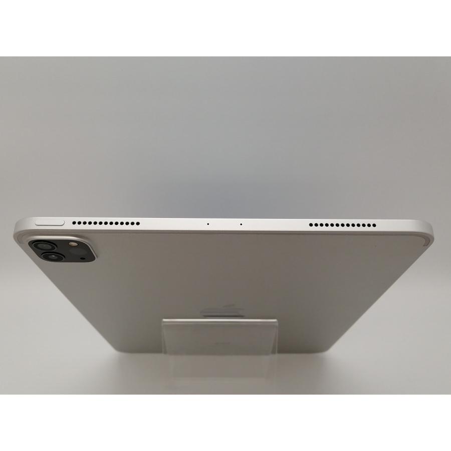 中古】Apple 【Wi-Fi】 11インチ iPad Pro（第2世代/2020） 256GB