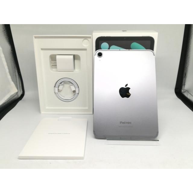 中古】Apple 国内版 【SIMフリー】 iPad mini（A17Pro/2024） 512GB
