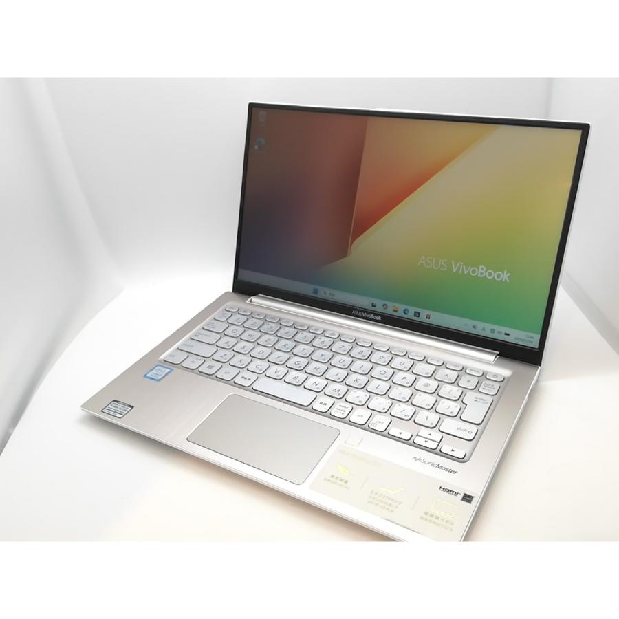 ASUS VIVOBOOK S13 X330UA 8世代i3 ASUS Vivobook S13 X330UA 8世代i3