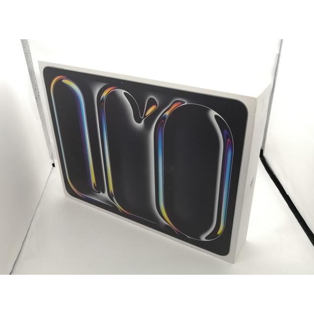 未使用】Apple 【Wi-Fi】 13インチ iPad Pro（M5/2025） 512GB