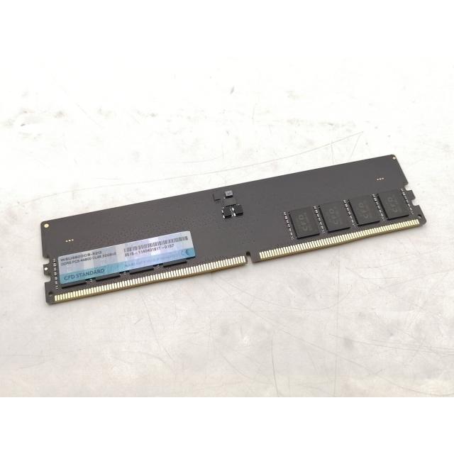 中古】DDR5 32GB DDR5-5600(PC5-44800)【デスクトップPC用】【EC