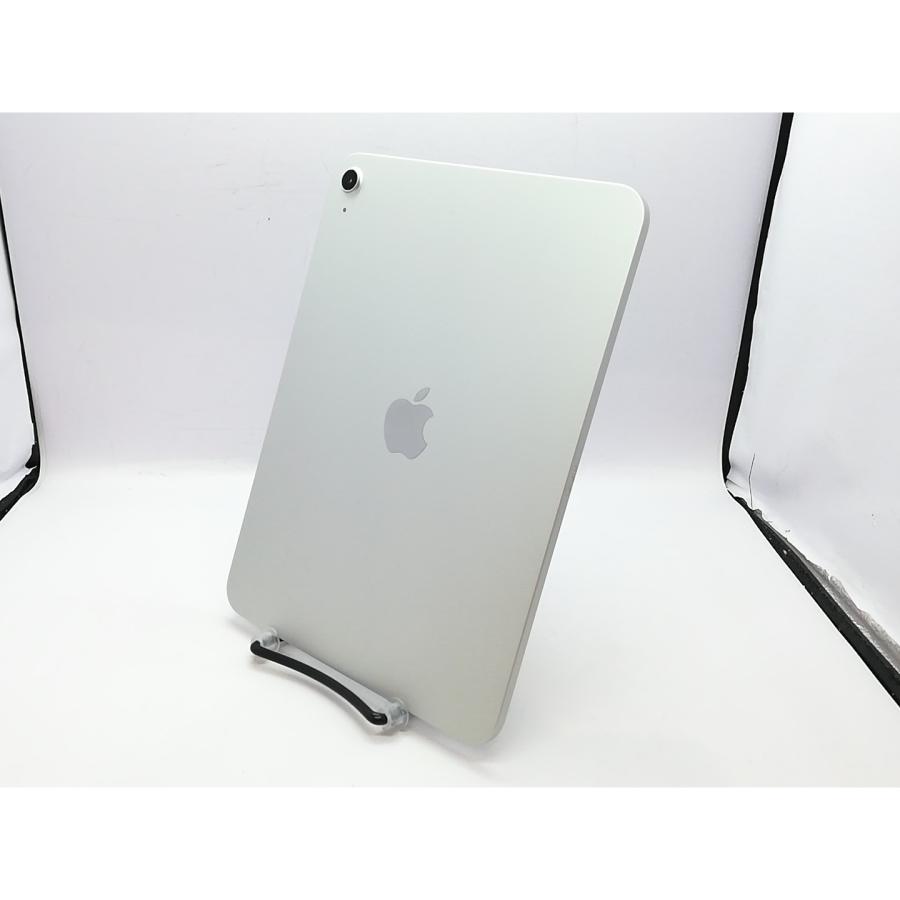 中古】Apple 【Wi-Fi】 iPad（A16/2025） 128GB シルバー MD3Y4J/A
