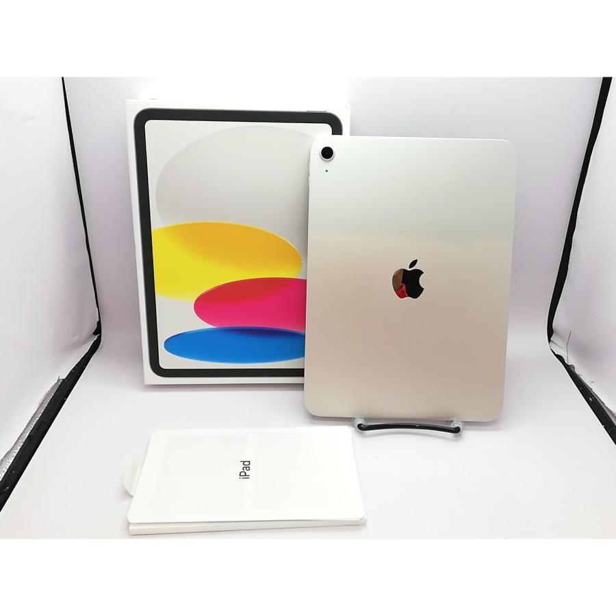 中古】Apple 【Wi-Fi】 iPad（A16/2025） 128GB シルバー MD3Y4J/A