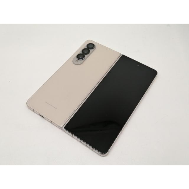 Galaxy Z Fold4 256GB 海外版SIMフリー 訳あり品 中古】SAMSUNG 海外版 【SIMフリー】 Galaxy Z Fold4 12GB 256GB