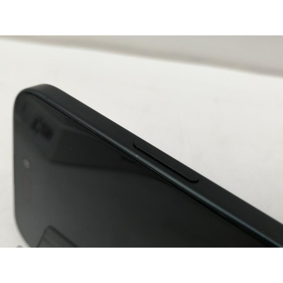 中古】Apple 国内版 【SIMフリー】 iPhone 15 256GB ブラック MTMN3J/A