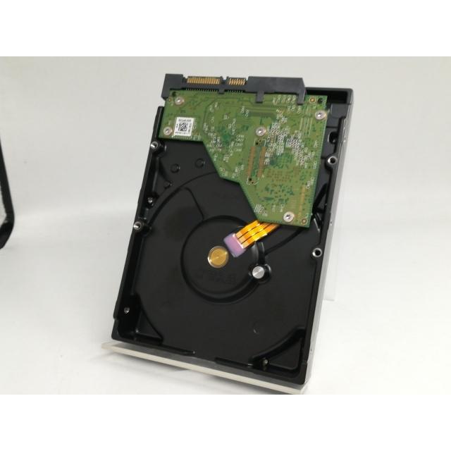 中古】W.D. WD60EZAZ WD Blue 6TB/5400rpm/256MB/6Gbps【道玄坂】保証