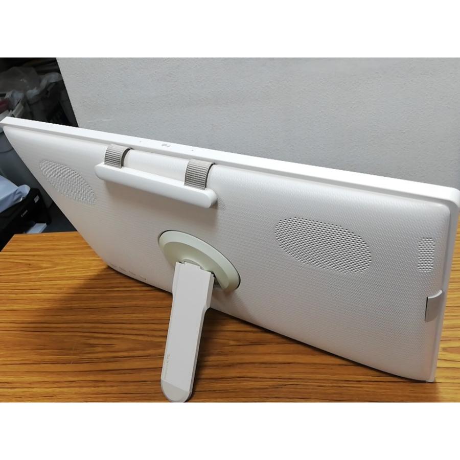 中古】KTC MegPad 24.5インチ スマート携帯テレビ モバイルモニター