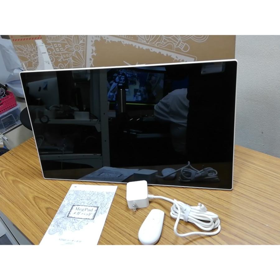 【中古】KTC MegPad 24.5インチ A25Q5 中古】KTC MegPad 24.5インチ スマート携帯テレビ モバイルモニター