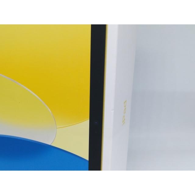 未使用】Apple 【Wi-Fi】 iPad（A16/2025） 128GB イエロー MD4D4J/A