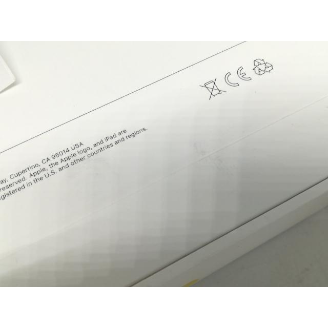 未使用】Apple 【Wi-Fi】 iPad（A16/2025） 128GB イエロー MD4D4J/A