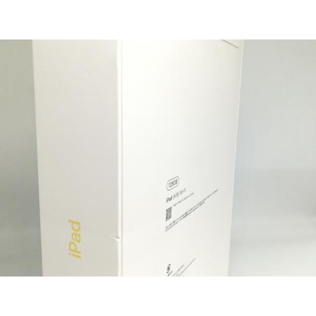 未使用】Apple 【Wi-Fi】 iPad（A16/2025） 128GB イエロー MD4D4J/A