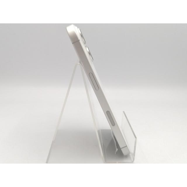 【中古】Apple 国内版 【SIMフリー】 iPhone 16 128GB ホワイト MYDR3J/A【ECセンター】保証期間１ヶ月【ランクB】の画像