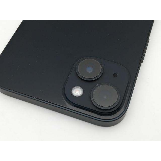 中古】Apple 国内版 【SIMフリー】 iPhone 14 Plus 256GB ミッドナイト