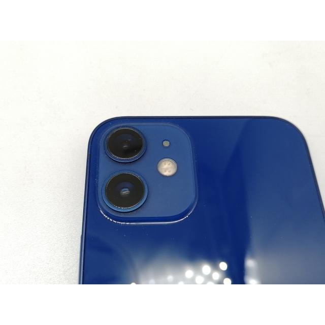 iPhone 12 mini 【中古】Apple docomo 【SIMロック解除済み】 128GB