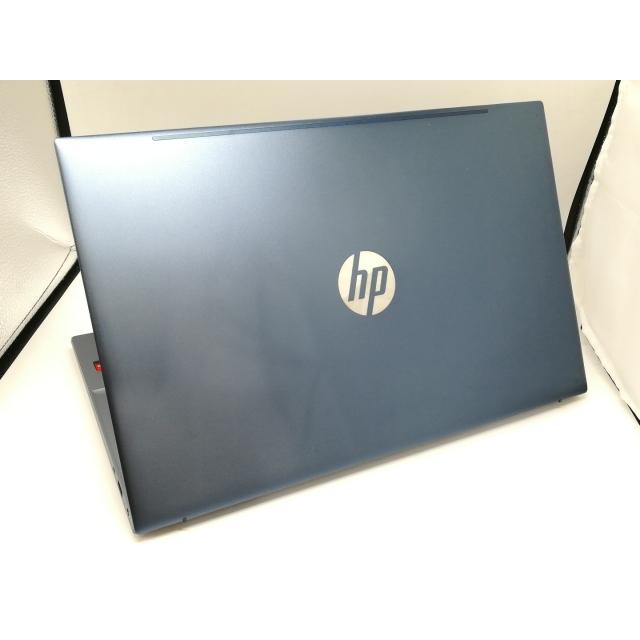 中古】HP Pavilion 15-eh2067AU 【R7-5825U 16G 1T(SSD) WiFi 15LCD 