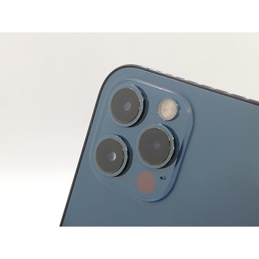 iPhone 12 【中古】Apple docomo 【SIMロック解除済み】 Pro 256GB