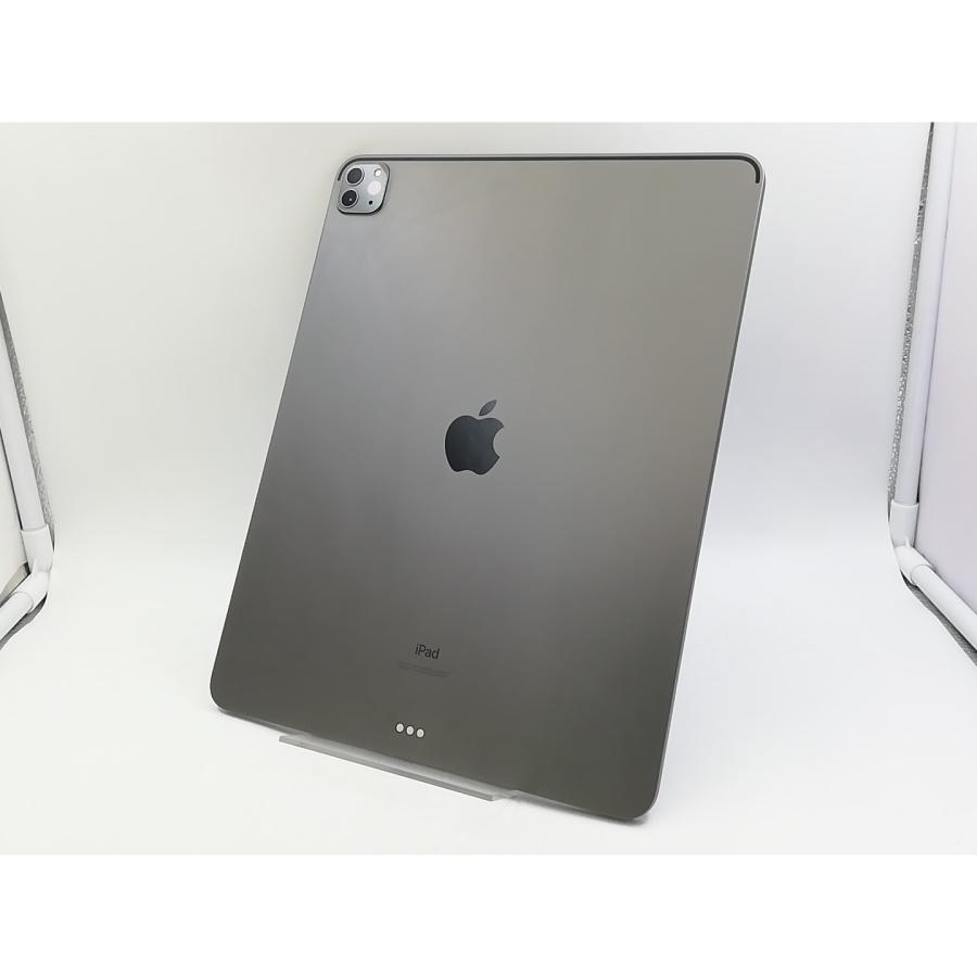 中古】Apple 【Wi-Fi】 12.9インチ iPad Pro（第4世代/2020） 256GB