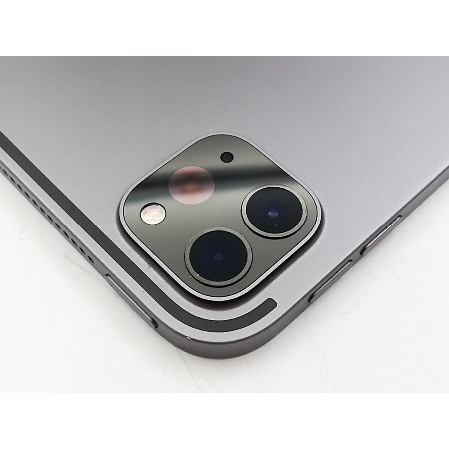 中古】Apple 【Wi-Fi】 12.9インチ iPad Pro（第4世代/2020） 256GB