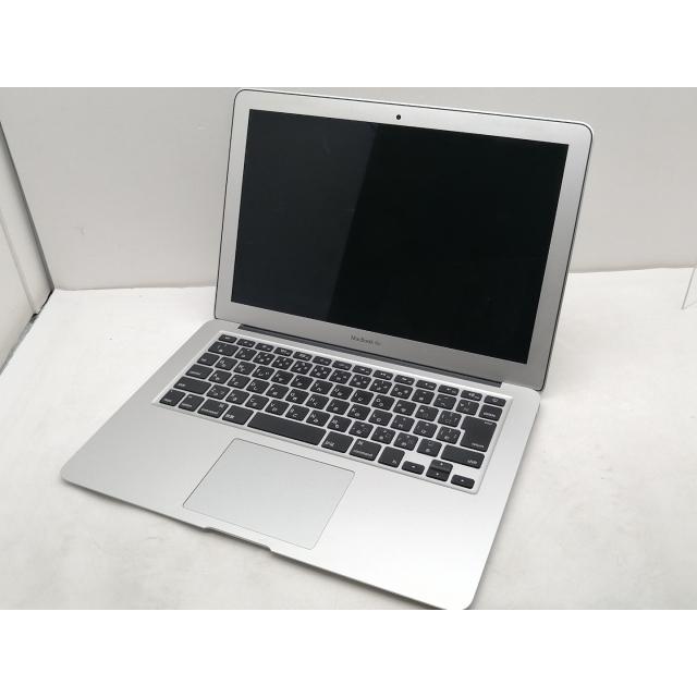中古】Apple MacBook Air 13インチ Corei5:1.6GHz 128GB MMGF2J/A