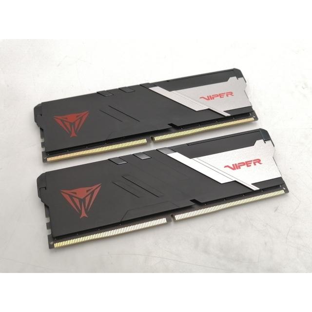 中古】DDR5 32GB 2枚組（合計64GB） DDR5-5200(PC5-41600