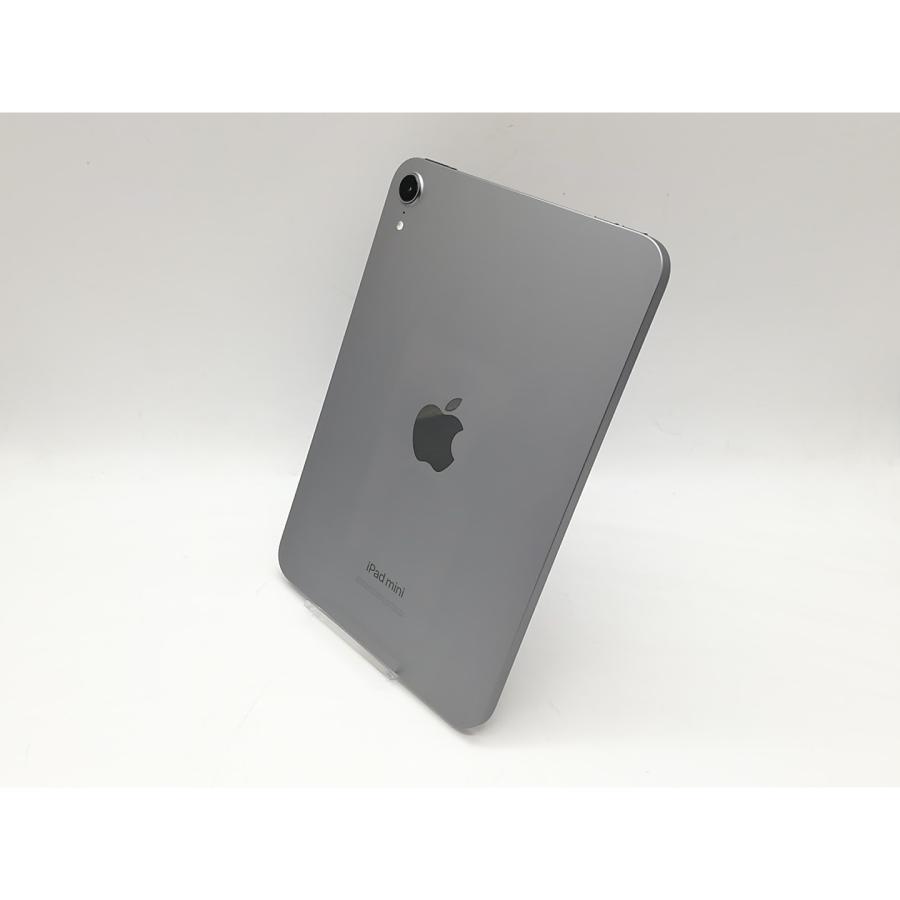 中古】Apple 【Wi-Fi】 iPad mini（A17Pro/2024） 128GB スペース