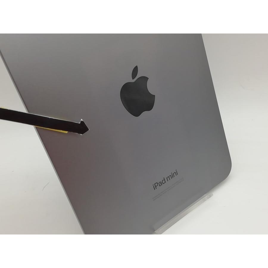 中古】Apple 【Wi-Fi】 iPad mini（A17Pro/2024） 128GB スペース