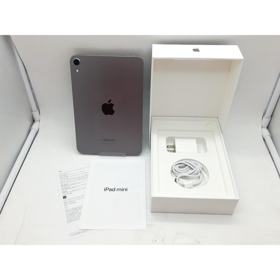 中古】Apple 【Wi-Fi】 iPad mini（A17Pro/2024） 128GB スペース