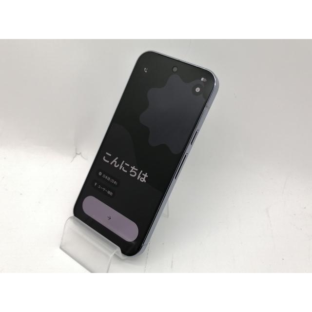 中古】Google 国内版 【SIMフリー】 Pixel 10 Pro ムーンストーン 16GB