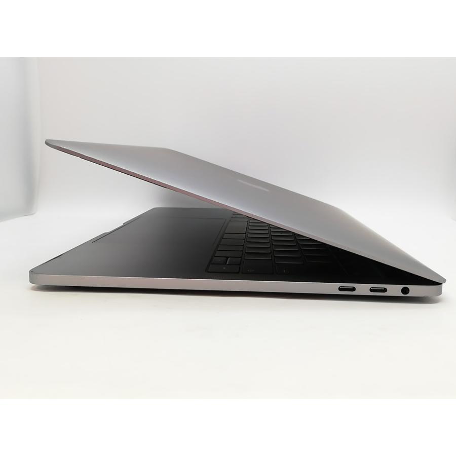 【中古】Apple MacBook Pro 13インチ Corei5:2.3GHz Touch Bar搭載 256GB スペースグレイ MR9Q2J/A (Mid 2018)【高崎モントレー】保証期間１ヶ月【ランクC】の画像