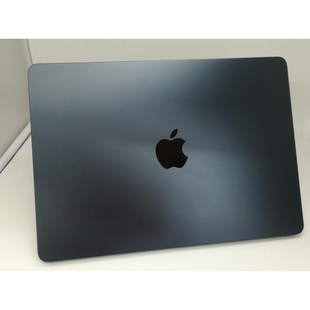 中古】Apple MacBook Air 13インチ M2(CPU:8C/GPU:8C) 16GB/256GB
