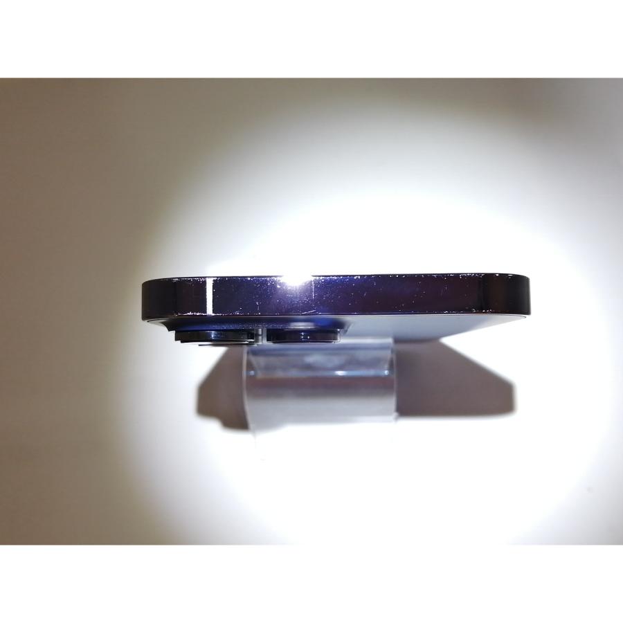 【中古】Apple au 【SIMフリー】 iPhone 14 Pro Max 1TB ディープパープル MQ9N3J/A【宇田川】保証期間１ヶ月【ランクC】の画像