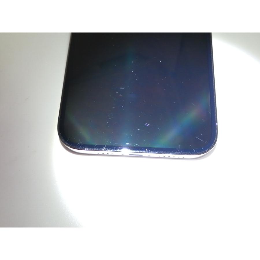 【中古】Apple au 【SIMフリー】 iPhone 14 Pro Max 1TB ディープパープル MQ9N3J/A【宇田川】保証期間１ヶ月【ランクC】の画像