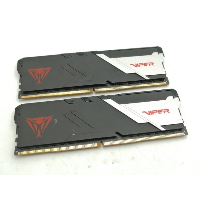 中古】DDR5 32GB 2枚組（合計64GB） DDR5-5200(PC5-41600