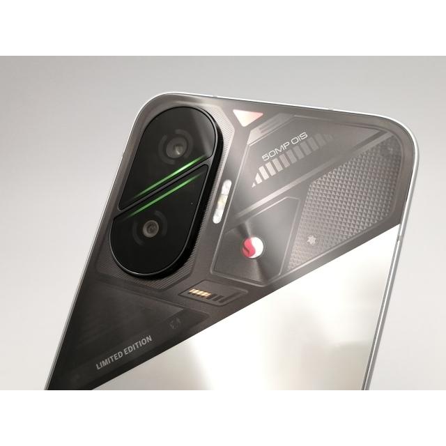 中古】Xiaomi 国内版 【SIMフリー】 Poco F7 シルバー 12GB 256GB