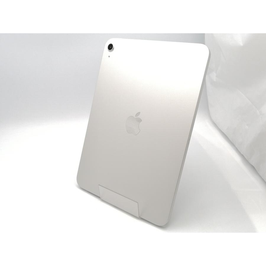 中古】Apple 【Wi-Fi】 iPad（A16/2025） 128GB シルバー MD3Y4J/A【EC