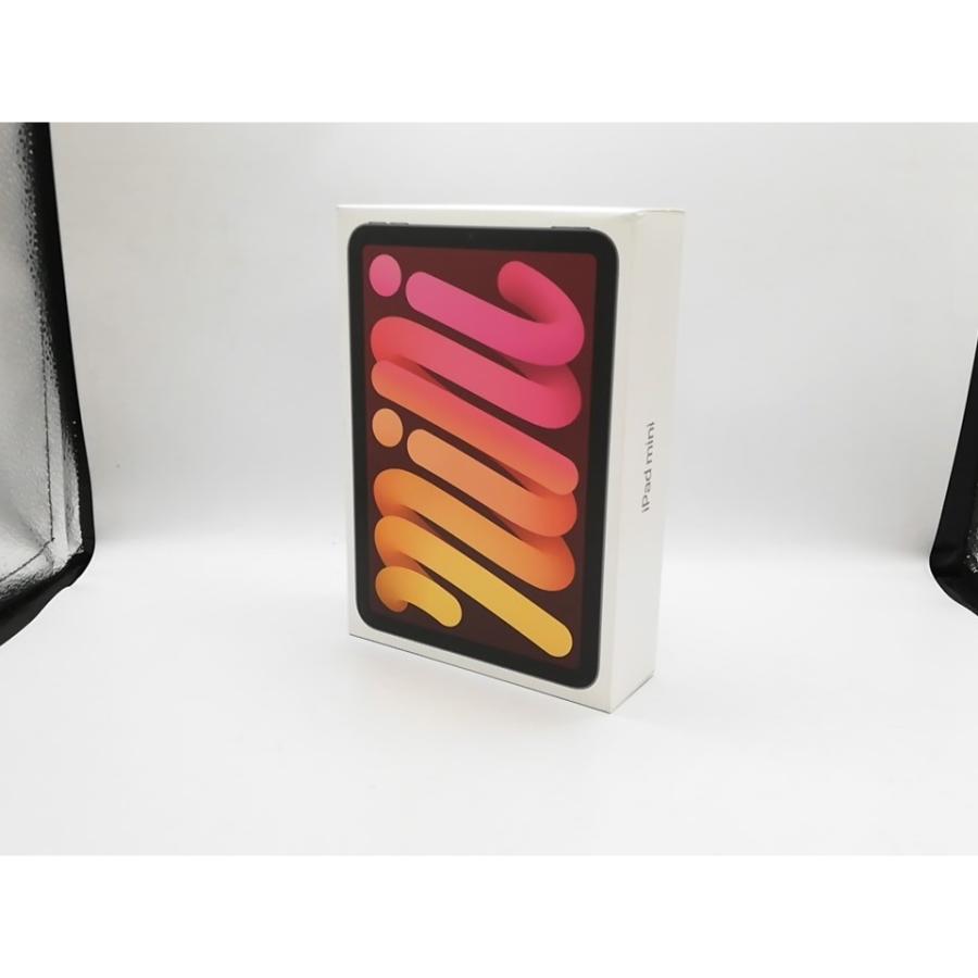 未使用】Apple 【Wi-Fi】 iPad mini（A17Pro/2024） 128GB スター