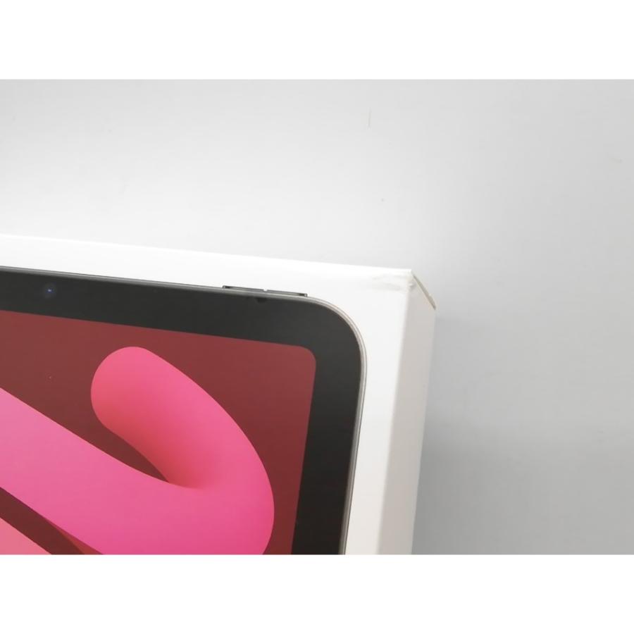 未使用】Apple 【Wi-Fi】 iPad mini（A17Pro/2024） 128GB スター