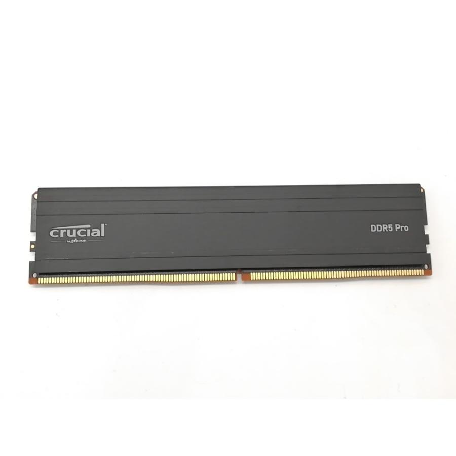 中古】DDR5 24GB 2枚組（合計48GB） DDR5-5600(PC5-44800