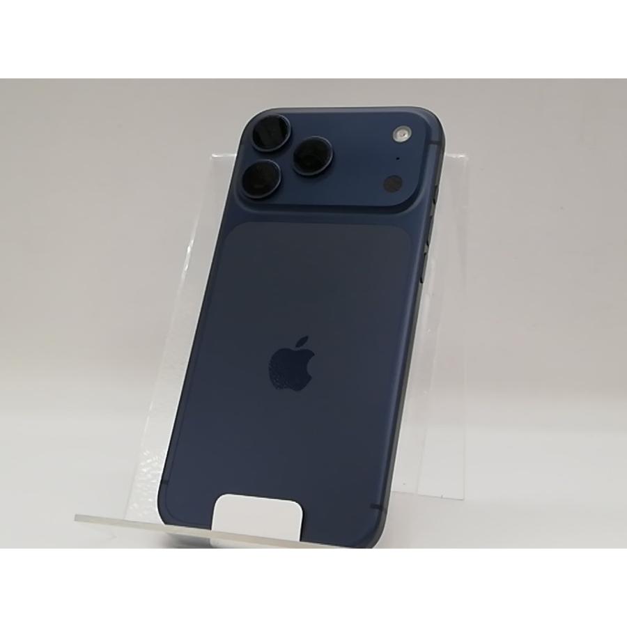 未使用】Apple 国内版 【SIMフリー】 iPhone 17 Pro Max 1TB ディープ