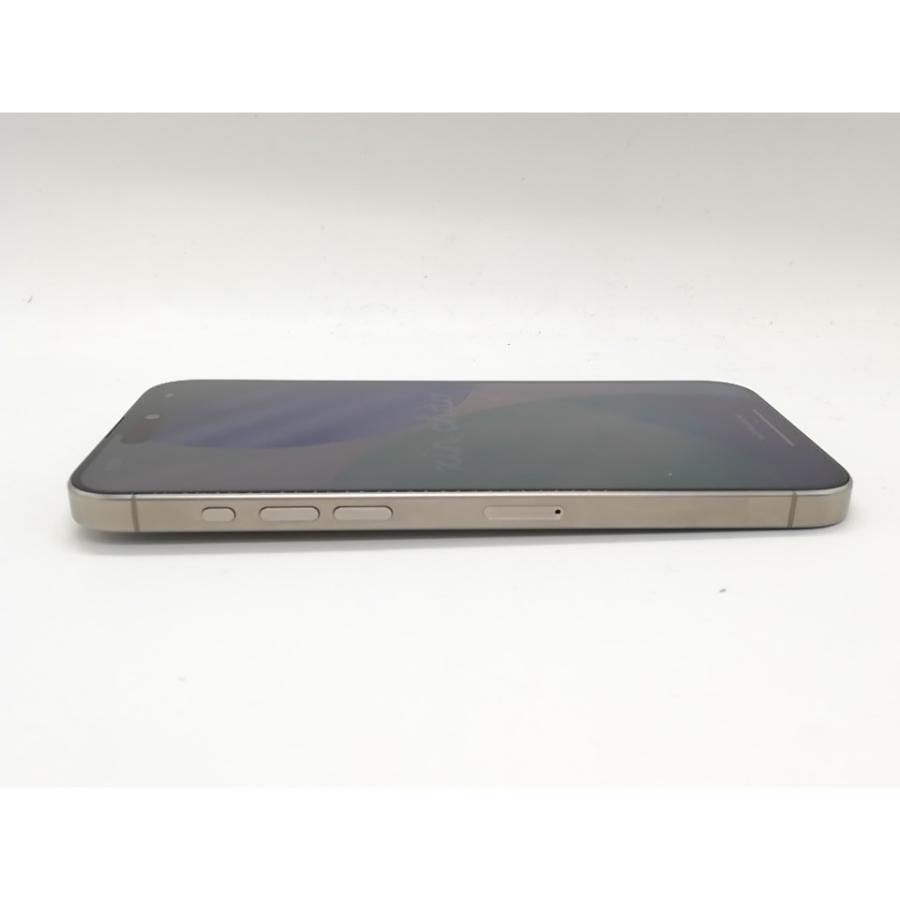 中古】Apple 海外版 【SIMフリー】 iPhone 15 Pro Max 256GB