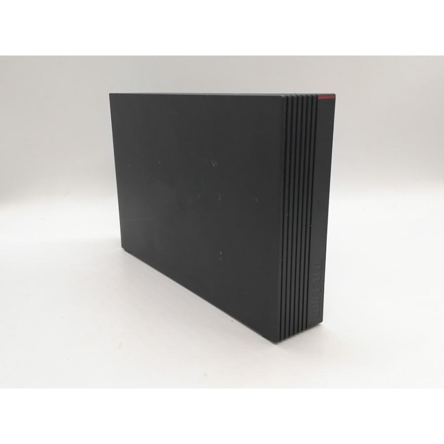 中古】BUFFALO DriveStation HD-AD4U3 【4TB】 USB3.1/TV対応