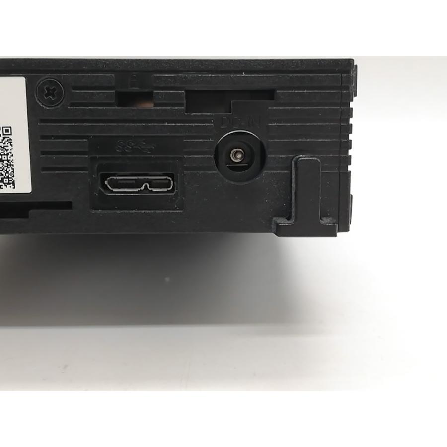 中古】BUFFALO DriveStation HD-AD4U3 【4TB】 USB3.1/TV対応