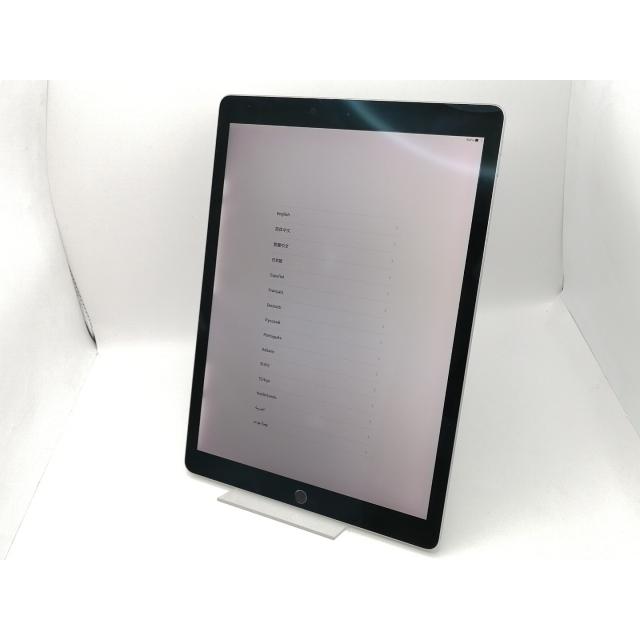 中古】Apple 海外版 【Wi-Fi】 12.9インチ iPad Pro（第2世代/2017