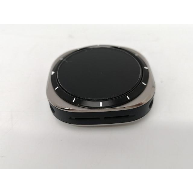 【中古】SAMSUNG Galaxy Watch Ultra (2025) LTEモデル SM-L705FZS5SJP [チタニウム シルバー]【川越クレアモール】保証期間１ヶ月【ランクA】の画像