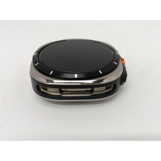 【中古】SAMSUNG Galaxy Watch Ultra (2025) LTEモデル SM-L705FZS5SJP [チタニウム シルバー]【川越クレアモール】保証期間１ヶ月【ランクA】の画像