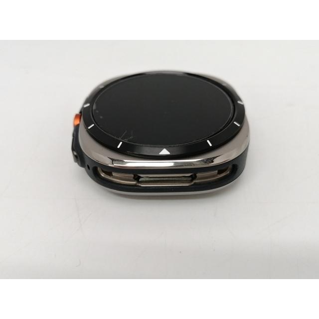 【中古】SAMSUNG Galaxy Watch Ultra (2025) LTEモデル SM-L705FZS5SJP [チタニウム シルバー]【川越クレアモール】保証期間１ヶ月【ランクA】の画像